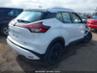 NISSAN KICKS SV XTRONIC CVT