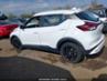 NISSAN KICKS SV XTRONIC CVT