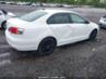 VOLKSWAGEN JETTA 1.8T SE