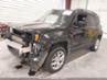 JEEP RENEGADE LATITUDE 4X4