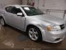 DODGE AVENGER MAINSTREET