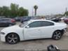 DODGE CHARGER SXT RWD