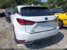 LEXUS RX 450H F SPORT HANDLING