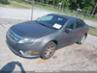 FORD FUSION SEL