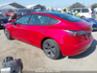 TESLA MODEL 3 LONG RANGE DUAL MOTOR ALL-WHEEL DRIVE