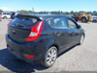 HYUNDAI ACCENT SE