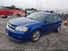 DODGE AVENGER SE