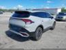 KIA SPORTAGE SX-PRESTIGE