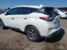 NISSAN MURANO S