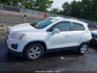 CHEVROLET TRAX LT