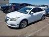 CHEVROLET CRUZE 1LT AUTO