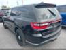 DODGE DURANGO PURSUIT AWD