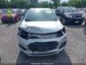 CHEVROLET TRAX FWD LT