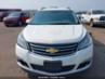 CHEVROLET TRAVERSE 2LT