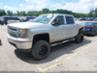 CHEVROLET SILVERADO 1500 1LT