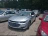 CHEVROLET MALIBU FWD LT