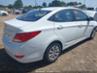 HYUNDAI ACCENT SE