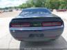 DODGE CHALLENGER SXT