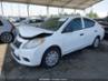 NISSAN VERSA 1.6 S