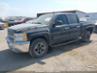 CHEVROLET SILVERADO 1500 LS