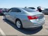 CHEVROLET MALIBU FWD 1FL