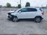 CHEVROLET TRAX FWD LT