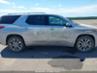 CHEVROLET TRAVERSE AWD PREMIER