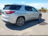 CHEVROLET TRAVERSE AWD PREMIER