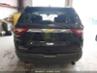 CHEVROLET TRAVERSE FWD LT CLOTH