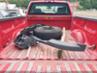 CHEVROLET SILVERADO 1500 WORK TRUCK 1WT