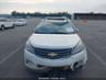 CHEVROLET TRAVERSE LTZ