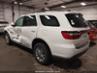 DODGE DURANGO SXT AWD