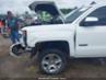 CHEVROLET SILVERADO 1500 WT