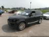 LAND ROVER RANGE ROVER 5.0L V8 SUPERCHARGED