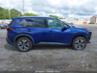 NISSAN ROGUE SV FWD