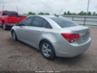 CHEVROLET CRUZE 1LT AUTO