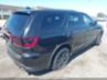 DODGE DURANGO SXT RWD