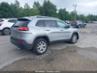 JEEP CHEROKEE LATITUDE