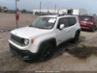 JEEP RENEGADE LATITUDE FWD