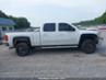 CHEVROLET SILVERADO 2500 LTZ