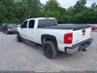 CHEVROLET SILVERADO 2500 LTZ