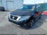 NISSAN PATHFINDER PLATINUM