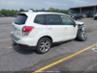 SUBARU FORESTER 2.5I TOURING