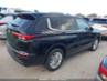 MITSUBISHI OUTLANDER ES 2.5 2WD