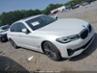 BMW 5 SERIES I