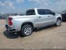 CHEVROLET SILVERADO 1500 2WD SHORT BED CUSTOM