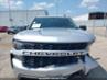 CHEVROLET SILVERADO 1500 2WD SHORT BED CUSTOM