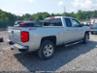 CHEVROLET SILVERADO 1500 2LT