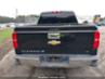 CHEVROLET SILVERADO 1500 1LT