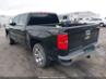 CHEVROLET SILVERADO 1500 1LT